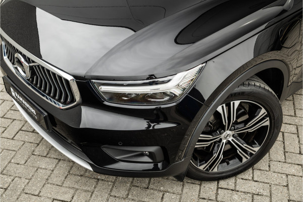 Volvo XC40 1.5 T4 Recharge Inscription Expression Pano dak / Harman Kardon / Trekhaak / Camera /