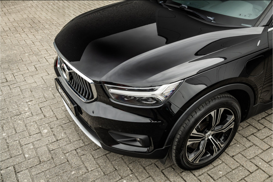 Volvo XC40 1.5 T4 Recharge Inscription Expression Pano dak / Harman Kardon / Trekhaak / Camera /