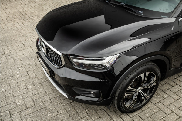 Volvo XC40 1.5 T4 Recharge Inscription Expression Pano dak / Harman Kardon / Trekhaak / Camera /