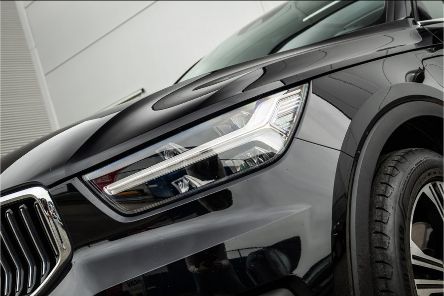 Volvo XC40 1.5 T4 Recharge Inscription Expression Pano dak / Harman Kardon / Trekhaak / Camera /