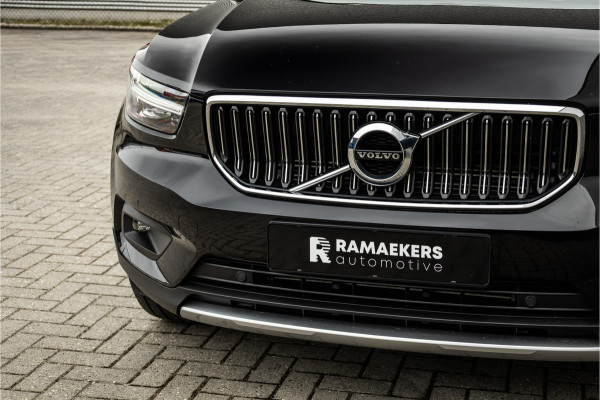 Volvo XC40 1.5 T4 Recharge Inscription Expression Pano dak / Harman Kardon / Trekhaak / Camera /