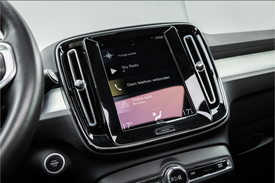 Volvo XC40 1.5 T4 Recharge Inscription Expression Pano dak / Harman Kardon / Trekhaak / Camera /