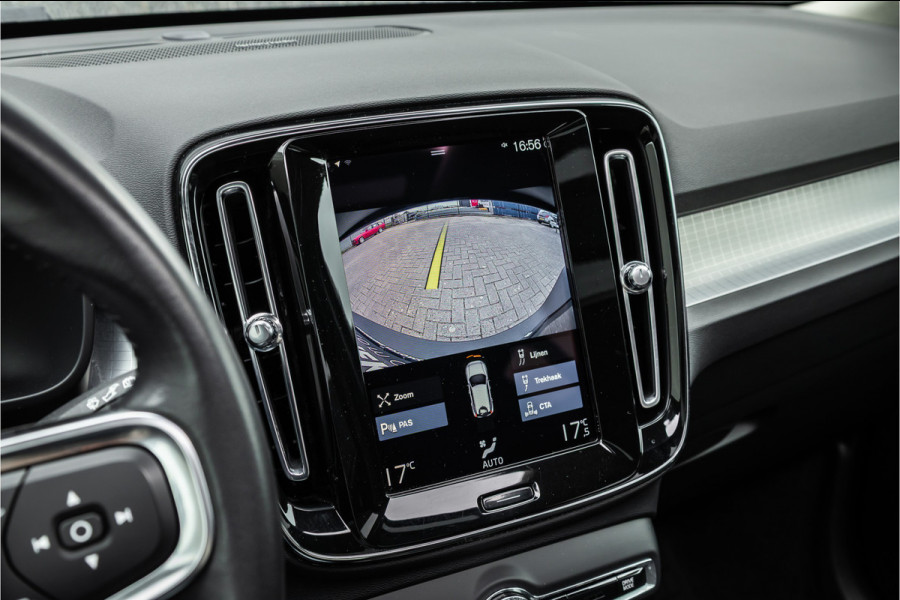 Volvo XC40 1.5 T4 Recharge Inscription Expression Pano dak / Harman Kardon / Trekhaak / Camera /