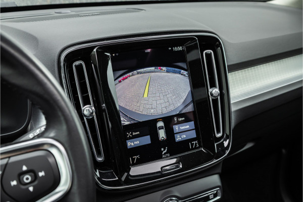 Volvo XC40 1.5 T4 Recharge Inscription Expression Pano dak / Harman Kardon / Trekhaak / Camera /