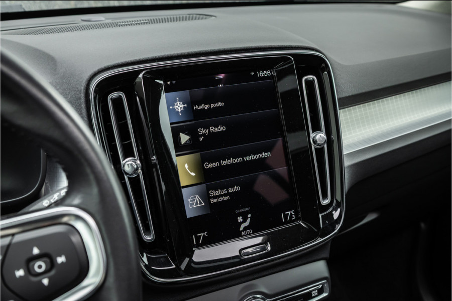 Volvo XC40 1.5 T4 Recharge Inscription Expression Pano dak / Harman Kardon / Trekhaak / Camera /