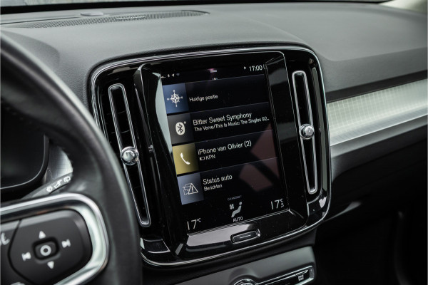 Volvo XC40 1.5 T4 Recharge Inscription Expression Pano dak / Harman Kardon / Trekhaak / Camera /