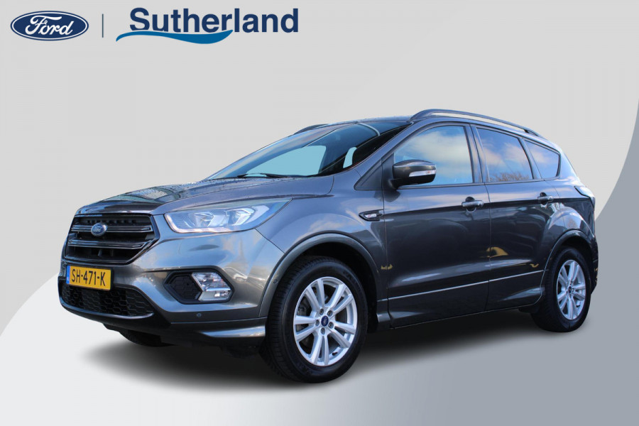 Ford Kuga 1.5 EcoBoost ST Line | Trekhaak 1800KG | Climate Control | Navigatie | Camera | Cruise Control |