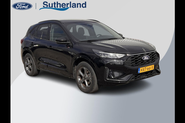 Ford Kuga 2.5 PHEV ST-Line 243pk | Winterpack | Wegklapbare Trekhaak | Orig. NL auto