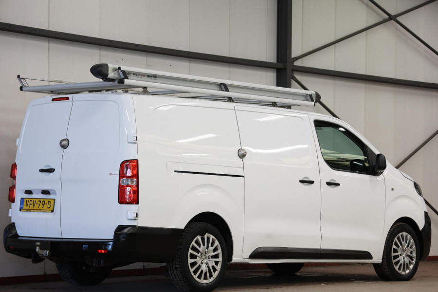 Opel Vivaro 1.5 CDTI L3H1 LANG IMPERIAAL EN TREKHAAK