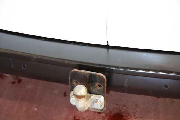 Opel Vivaro 1.5 CDTI L3H1 LANG IMPERIAAL EN TREKHAAK