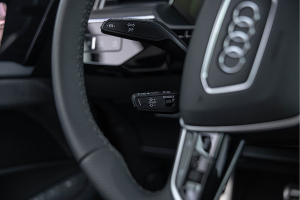 Audi Q8 e-tron Sportback 504pk Quattro SQ8 Pano S-stoelen B&O ACC Trekhaak