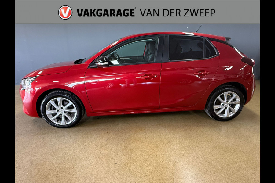 Opel Corsa 1.2 Edition | Carplay | Airco