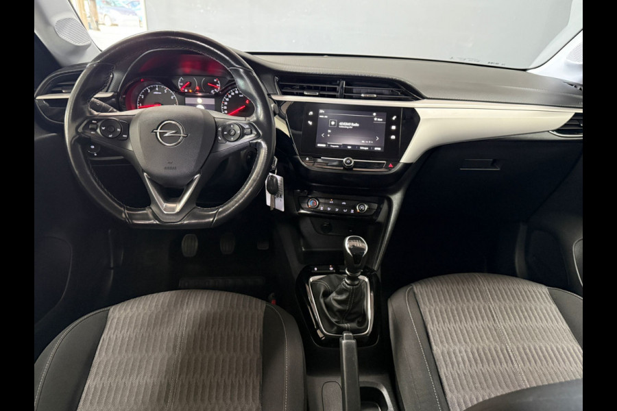 Opel Corsa 1.2 Edition | Carplay | Airco