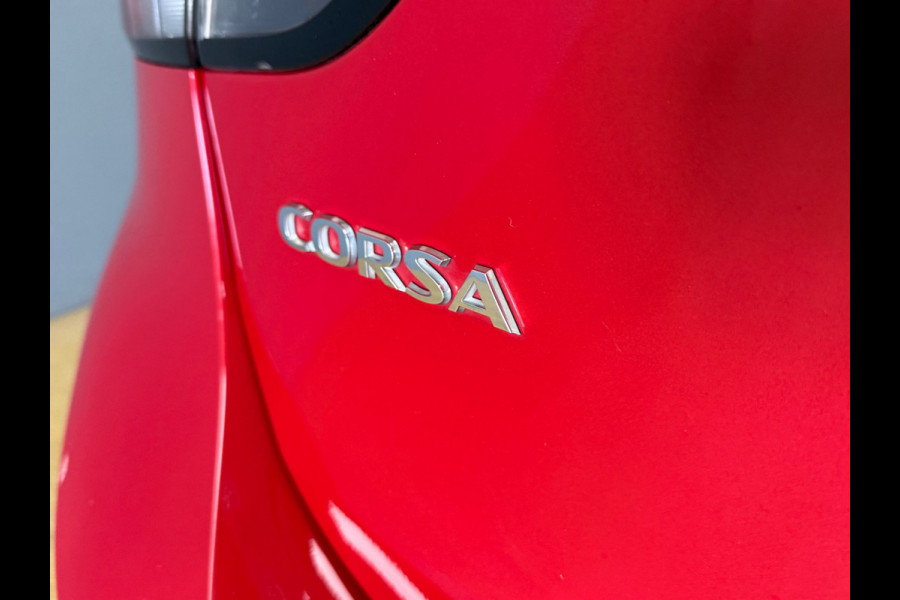 Opel Corsa 1.2 Edition | Carplay | Airco