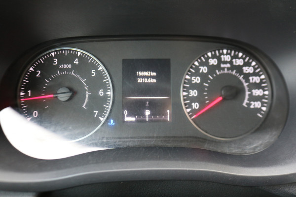 Renault Master 2.3 dCi 135pk L2 H2 Airco Navigatie Imperiaal Inrichting