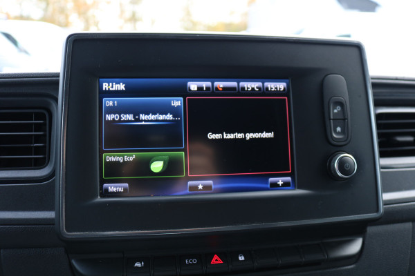Renault Master 2.3 dCi 135pk L2 H2 Airco Navigatie Imperiaal Inrichting