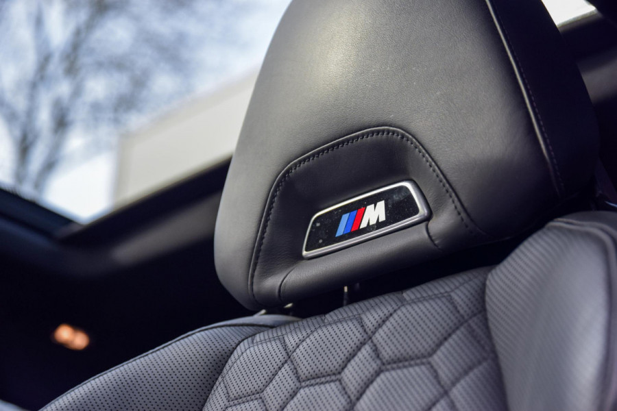 BMW X4 M Competition | Pano | H&K | 360 Camera