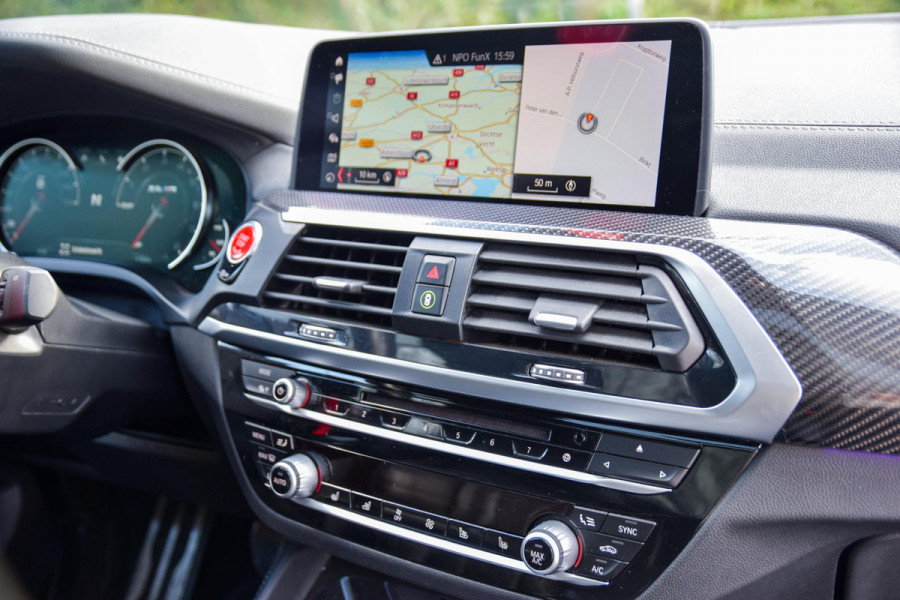 BMW X4 M Competition | Pano | H&K | 360 Camera