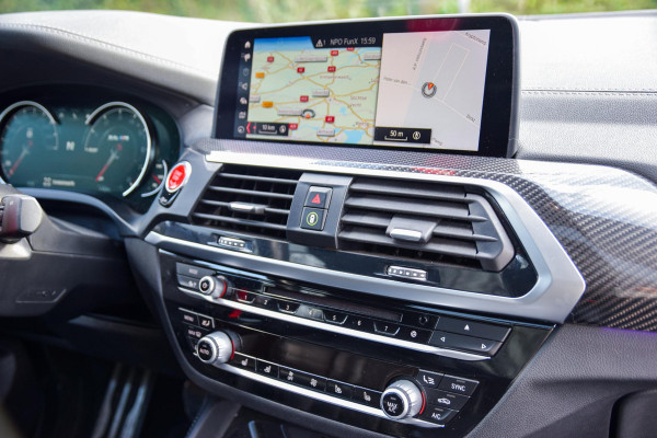 BMW X4 M Competition | Pano | H&K | 360 Camera