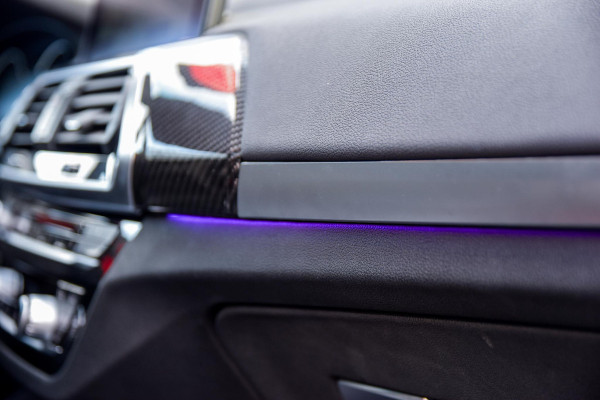 BMW X4 M Competition | Pano | H&K | 360 Camera