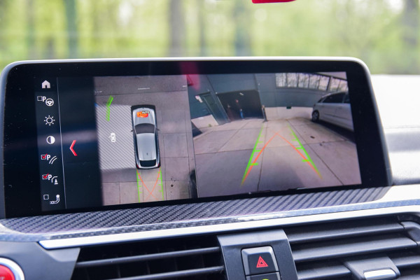 BMW X4 M Competition | Pano | H&K | 360 Camera