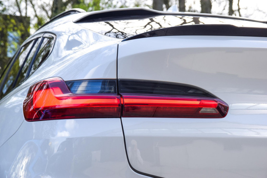 BMW X4 M Competition | Pano | H&K | 360 Camera