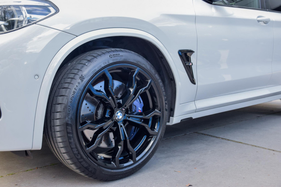 BMW X4 M Competition | Pano | H&K | 360 Camera