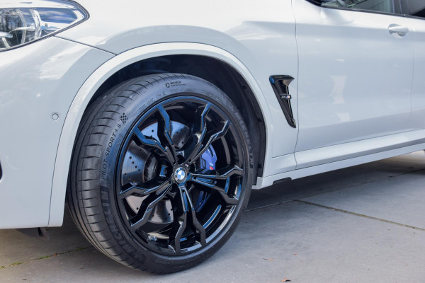 BMW X4 M Competition | Pano | H&K | 360 Camera