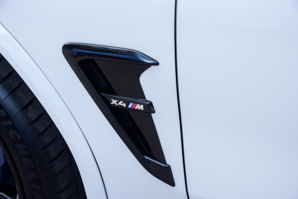 BMW X4 M Competition | Pano | H&K | 360 Camera