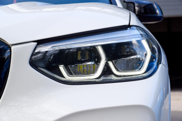 BMW X4 M Competition | Pano | H&K | 360 Camera