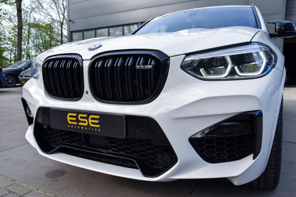 BMW X4 M Competition | Pano | H&K | 360 Camera