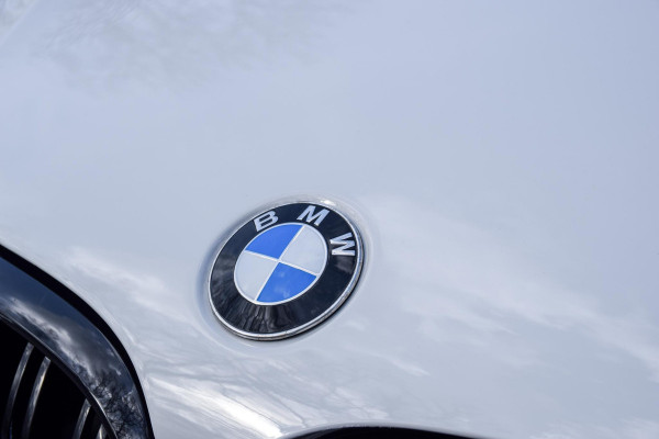 BMW X4 M Competition | Pano | H&K | 360 Camera