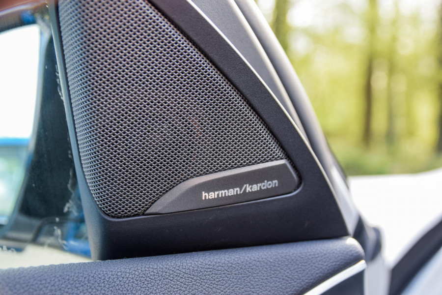 BMW X4 M Competition | Pano | H&K | 360 Camera