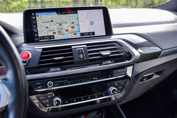 BMW X4 M Competition | Pano | H&K | 360 Camera