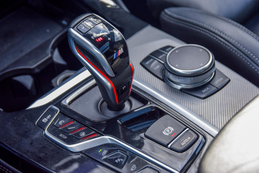 BMW X4 M Competition | Pano | H&K | 360 Camera