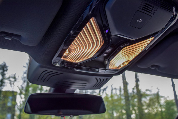 BMW X4 M Competition | Pano | H&K | 360 Camera