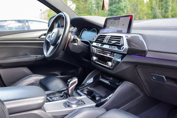 BMW X4 M Competition | Pano | H&K | 360 Camera