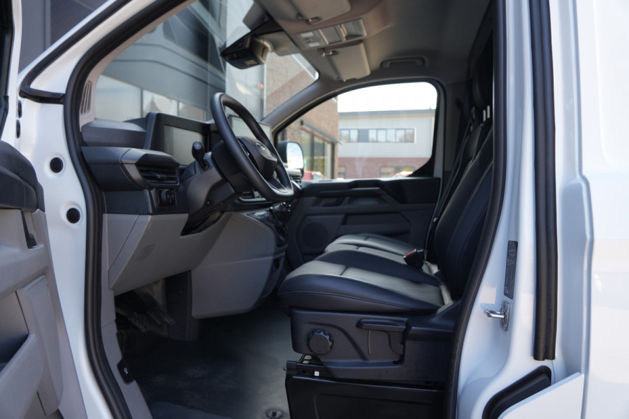 Ford Transit Custom 300 2.0 TDCI L2H1 Trend 136pk - Airco - Cruise - Carplay - LED - Rijklaar