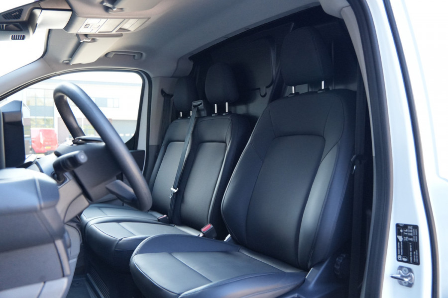 Ford Transit Custom 300 2.0 TDCI L2H1 Trend 136pk - Airco - Cruise - Carplay - LED - Rijklaar