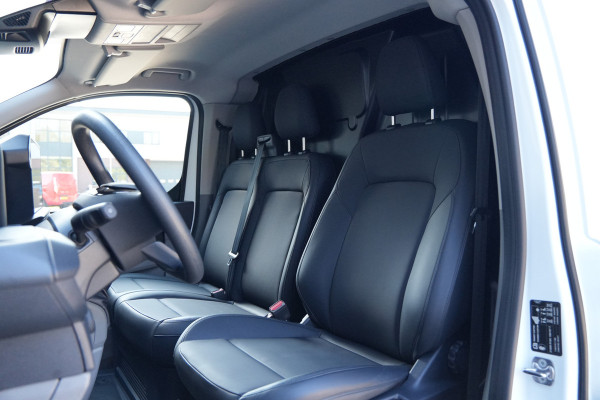 Ford Transit Custom 300 2.0 TDCI L2H1 Trend 136pk - Airco - Cruise - Carplay - LED - Rijklaar