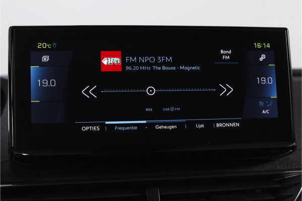 Peugeot 3008 1.6 HYbrid 225 Blue Lease Allure - Automaat Orig. NL | Dig. Cockpit | Cruise | PDC | Camera | NAV  + App. Connect | ECC | Elek. Klep | LM 17" |