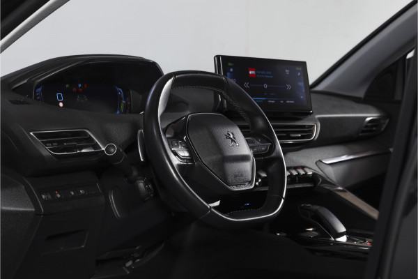 Peugeot 3008 1.6 HYbrid 225 Blue Lease Allure - Automaat Orig. NL | Dig. Cockpit | Cruise | PDC | Camera | NAV  + App. Connect | ECC | Elek. Klep | LM 17" |