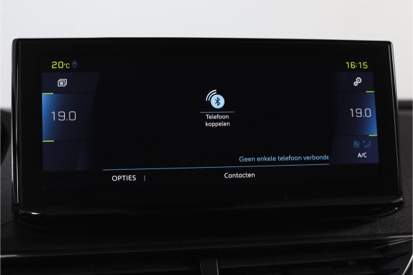 Peugeot 3008 1.6 HYbrid 225 Blue Lease Allure - Automaat Orig. NL | Dig. Cockpit | Cruise | PDC | Camera | NAV  + App. Connect | ECC | Elek. Klep | LM 17" |