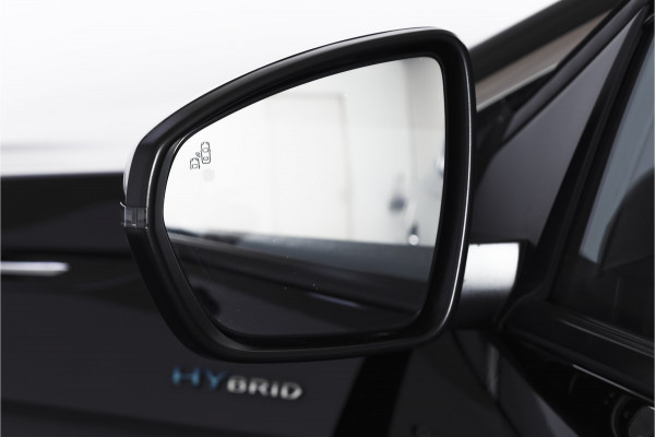 Peugeot 3008 1.6 HYbrid 225 Blue Lease Allure - Automaat Orig. NL | Dig. Cockpit | Cruise | PDC | Camera | NAV  + App. Connect | ECC | Elek. Klep | LM 17" |