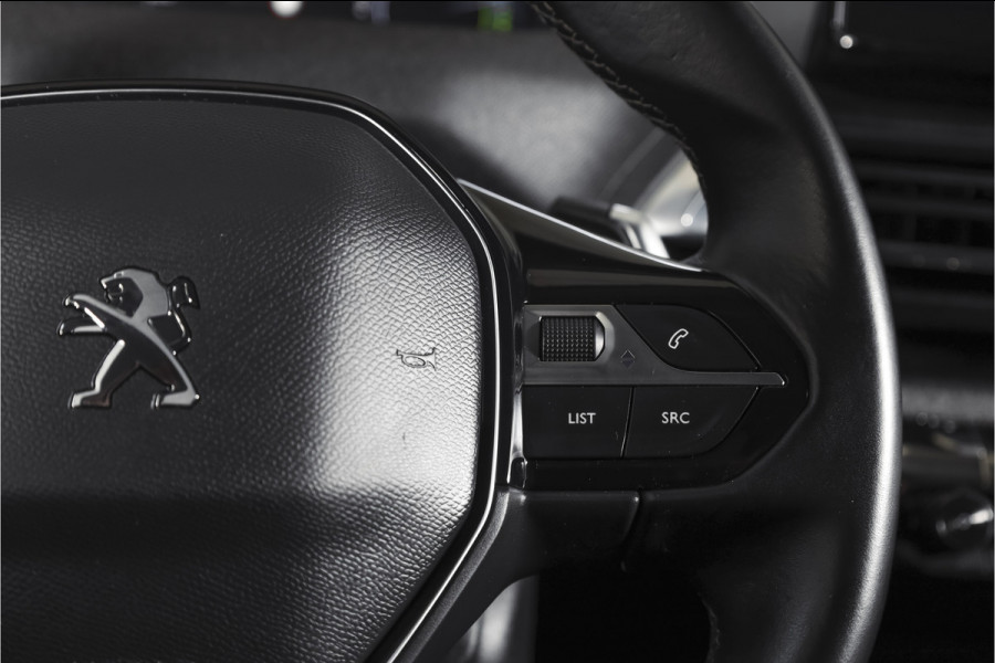 Peugeot 3008 1.6 HYbrid 225 Blue Lease Allure - Automaat Orig. NL | Dig. Cockpit | Cruise | PDC | Camera | NAV  + App. Connect | ECC | Elek. Klep | LM 17" |