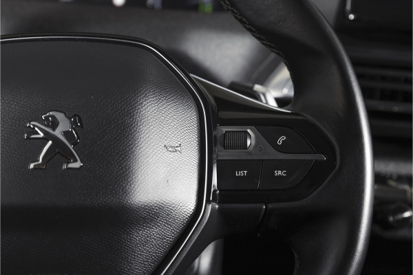 Peugeot 3008 1.6 HYbrid 225 Blue Lease Allure - Automaat Orig. NL | Dig. Cockpit | Cruise | PDC | Camera | NAV  + App. Connect | ECC | Elek. Klep | LM 17" |
