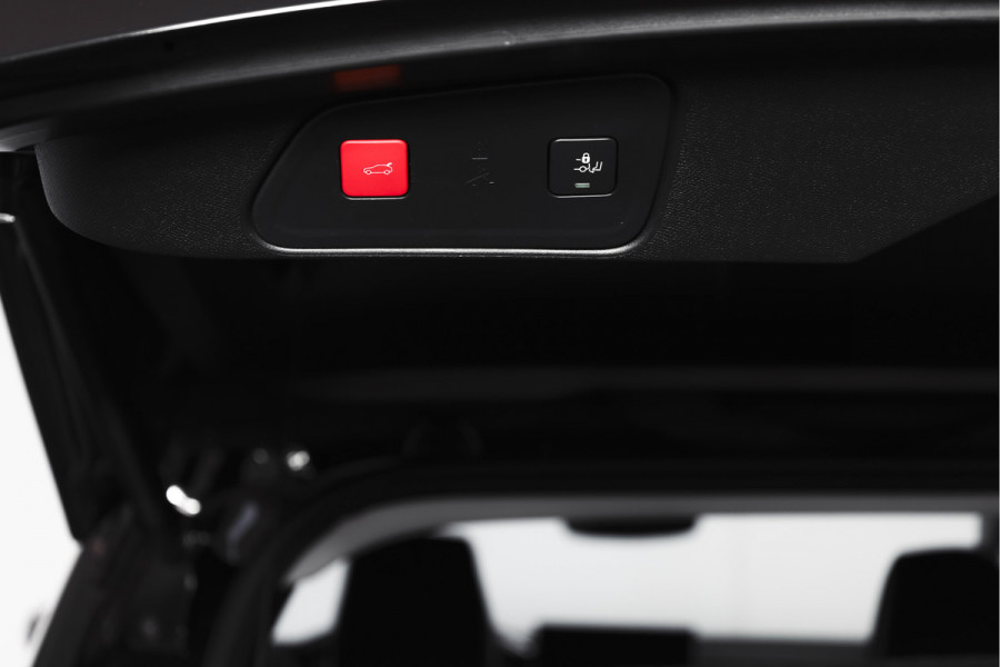 Peugeot 3008 1.6 HYbrid 225 Blue Lease Allure - Automaat Orig. NL | Dig. Cockpit | Cruise | PDC | Camera | NAV  + App. Connect | ECC | Elek. Klep | LM 17" |