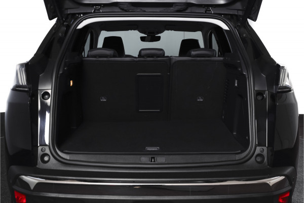 Peugeot 3008 1.6 HYbrid 225 Blue Lease Allure - Automaat Orig. NL | Dig. Cockpit | Cruise | PDC | Camera | NAV  + App. Connect | ECC | Elek. Klep | LM 17" |