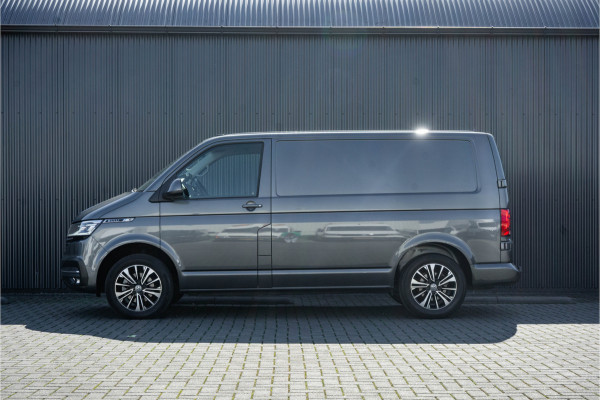 Volkswagen Transporter T6.1 2.0 TDI BULLI | L1H1 | 150PK | LED | Automaat | Camera | Carplay | PDC | Trekhaak