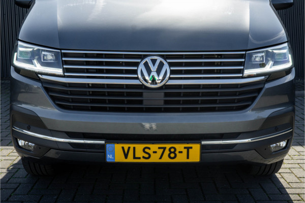 Volkswagen Transporter T6.1 2.0 TDI BULLI | L1H1 | 150PK | LED | Automaat | Camera | Carplay | PDC | Trekhaak